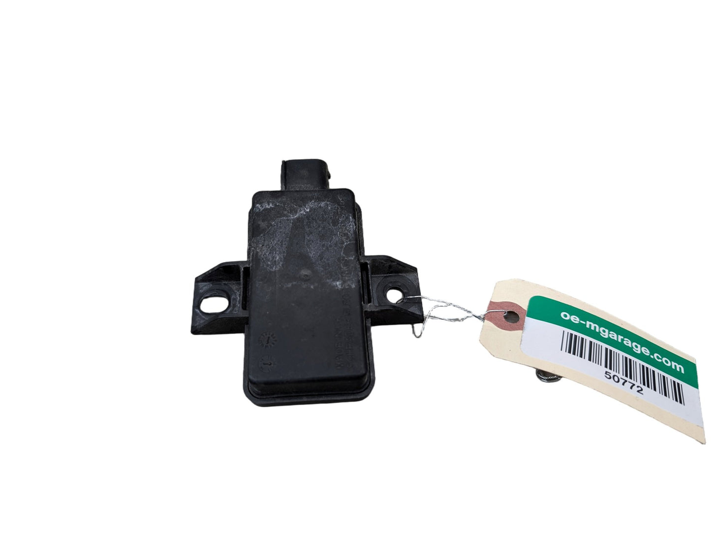2009-2017 Mercedes-Benz E550 E-Class A207 RDC TPMS Tire Pressure Monitoring System Module A0009000800 OEM