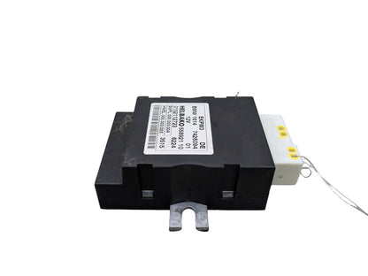 OEM BMW F80 F82 F83 F85 M3 M4 M5 M6 Helbako Fuel Pump Relay Control Module EKPM3