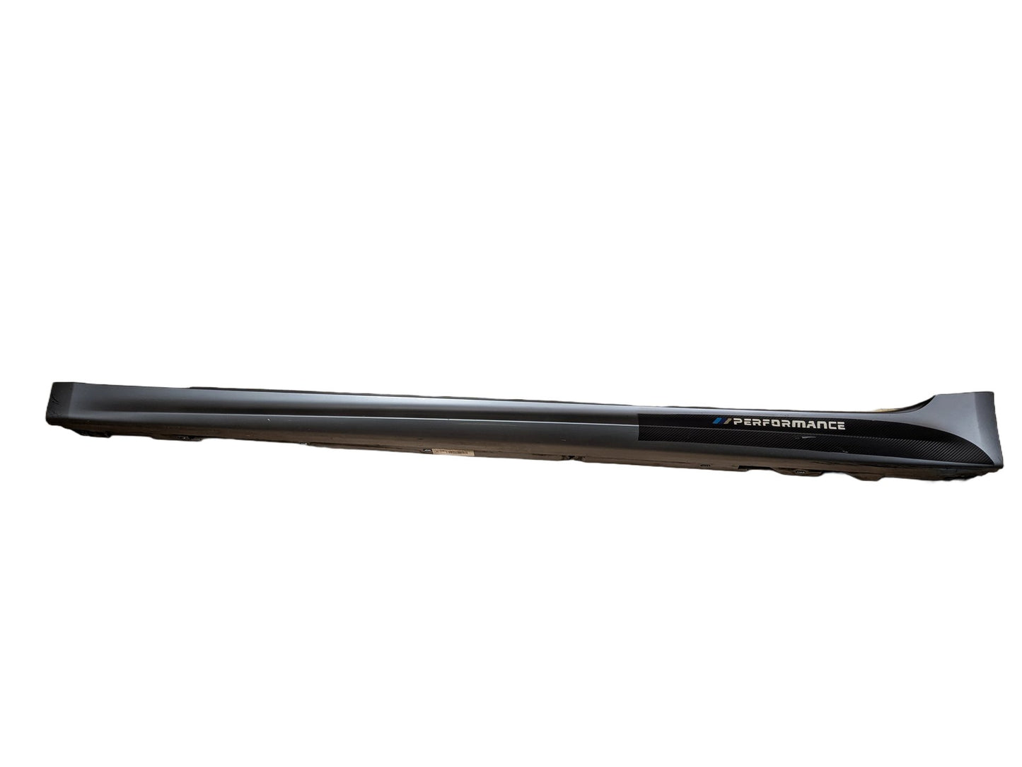 *OEM BMW F90 G30 Left Driver Side Skirt Rocker Panel M PERFORMANCE