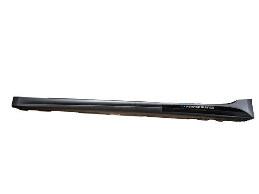 *OEM BMW F90 G30 Left Driver Side Skirt Rocker Panel M PERFORMANCE