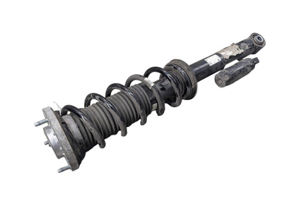 2019 BMW M550i G30 Rear Left Driver Spring Strut Shock Absorber 6867353 NOTE* OEM BMW G30 M550iX REAR Left Driver Side Strut Shock Absorber Spring VDC