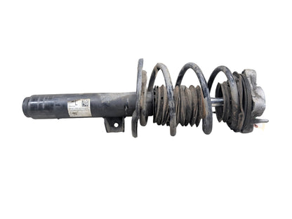 2020 BMW 330i G20 Front Left Driver Spring Strut Shock Absorber 6879309 19-25 OEM BMW G20 330iX AWD Front Left Driver Side Spring Strut Shock Absorber