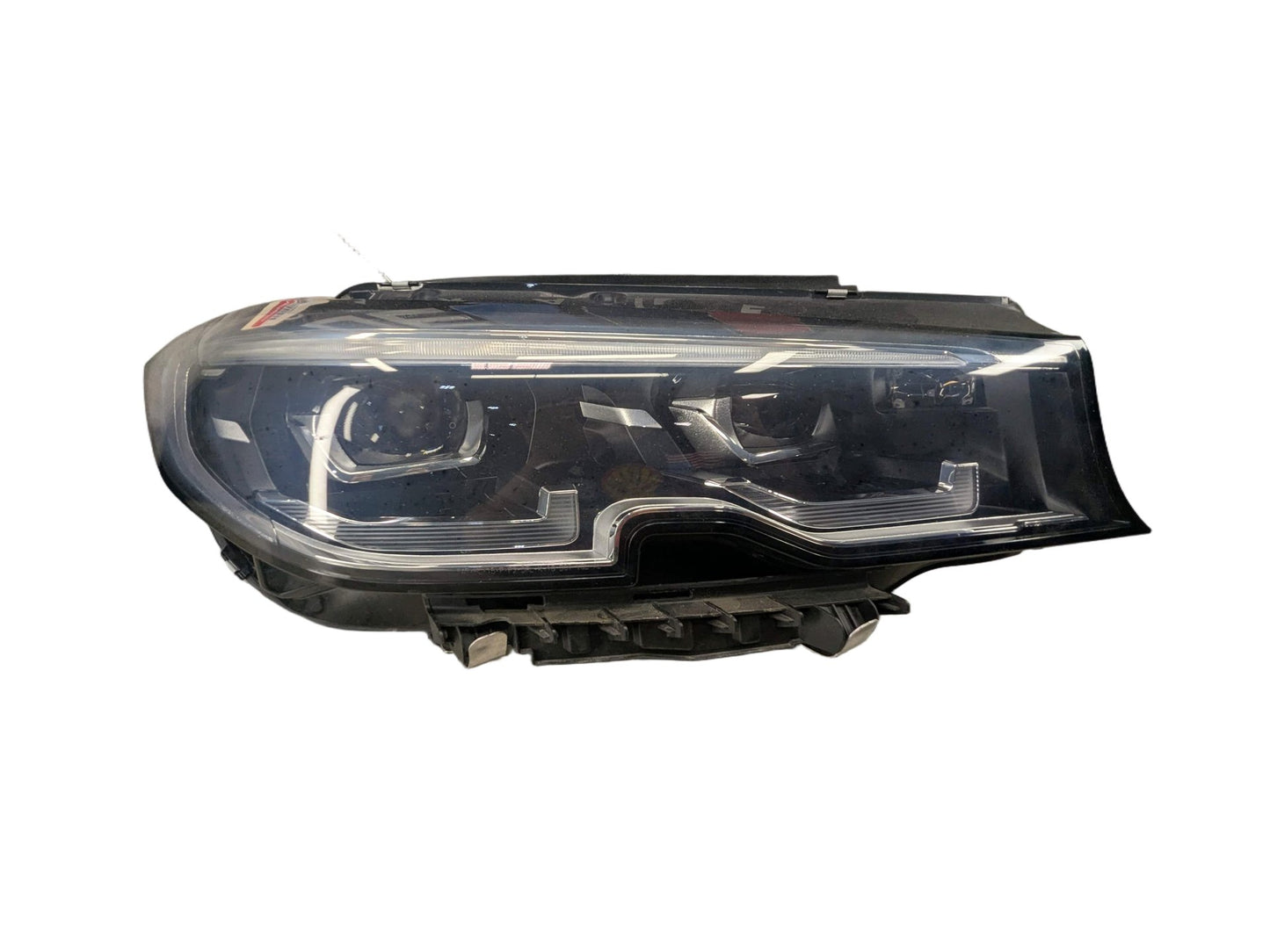19-21 OEM BMW G20 330 M340 Right Passenger Side Full AHL LED Headlight COMPLETE
