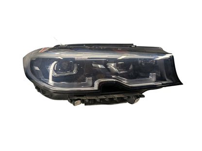19-21 OEM BMW G20 330 M340 Right Passenger Side Full AHL LED Headlight COMPLETE