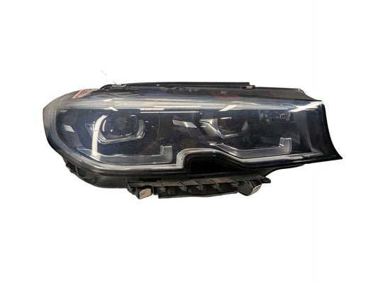 19-21 OEM BMW G20 330 M340 Right Passenger Side Full AHL LED Headlight COMPLETE