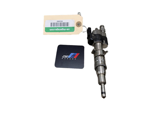 OEM BMW E90 E92 F02 F10 F12 Engine N54 N63 High Pressure Fuel Injector INDEX 12