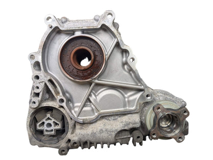 2014 BMW 335i Transmission Transfer Case 164279k 7505374
