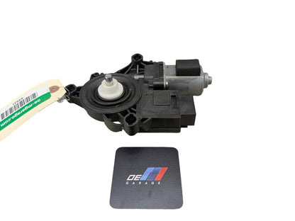 2021 BMW 330i G20 Front Left Driver Door Window Glass Regulator Motor 8498859 OEM BMW G20 G80 330 M340 M3 FRONT Left Driver Side Door Window Regulator Motor