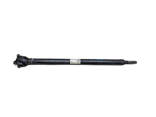 16-21 OEM BMW F90 G01 G05 G12 G30 750 AWD Front Driveshaft Axle Drive Shaft