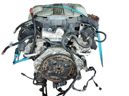 BMW - Engine PN: