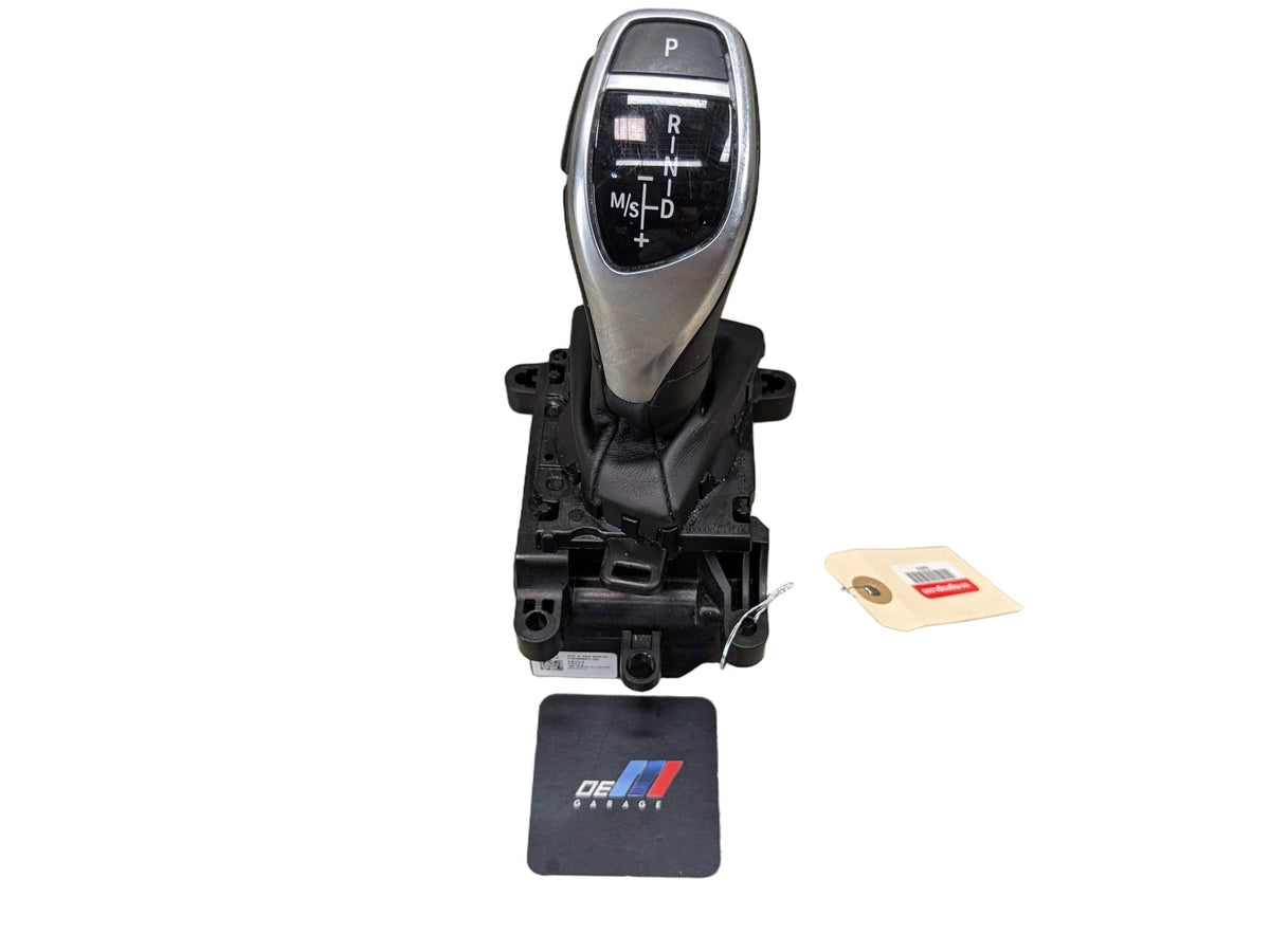 12-20 OEM BMW F22 F30 F32 F33 F36 Automatic Shifter Gear Selector Switch SPORT