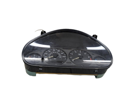 96-02 OEM BMW E39 Z3 Instrument Speedometer Gauge Cluster