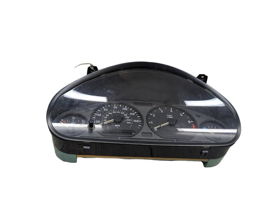 96-02 OEM BMW E39 Z3 Instrument Speedometer Gauge Cluster
