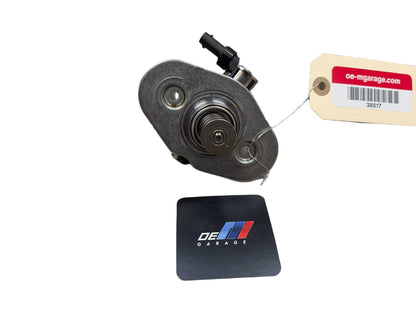 16-20 OEM BMW G11 G12 750 G30 M550 Engine N63R HPFP High Pressure Fuel Pump 5-8