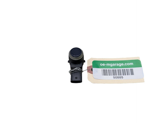 2009-2017 Mercedes-Benz E550 E-Class A207 Bumper PDC Parking Distance Sensor A2125420018