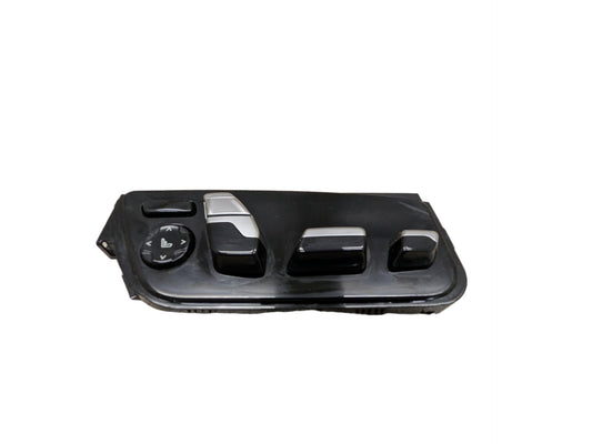 OEM BMW F90 G12 G30 M550 750 M5 Front Right Passenger Seat Adjust Control Switch
