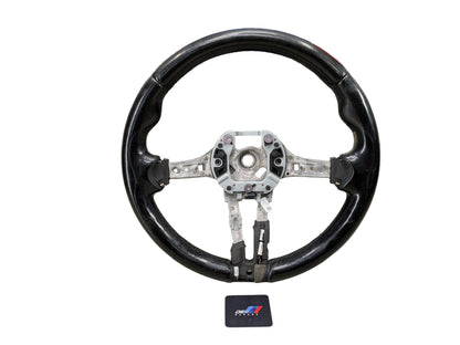 *14-19 OEM BMW F15 F16 X5 X6 F85 F86 X5M X6M Steering Wheel Bare