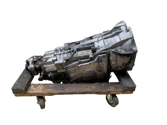 11-13 OEM BMW E90 E92 E93 335is N54 DCT Transmission Gearbox 160k GS7D36SG