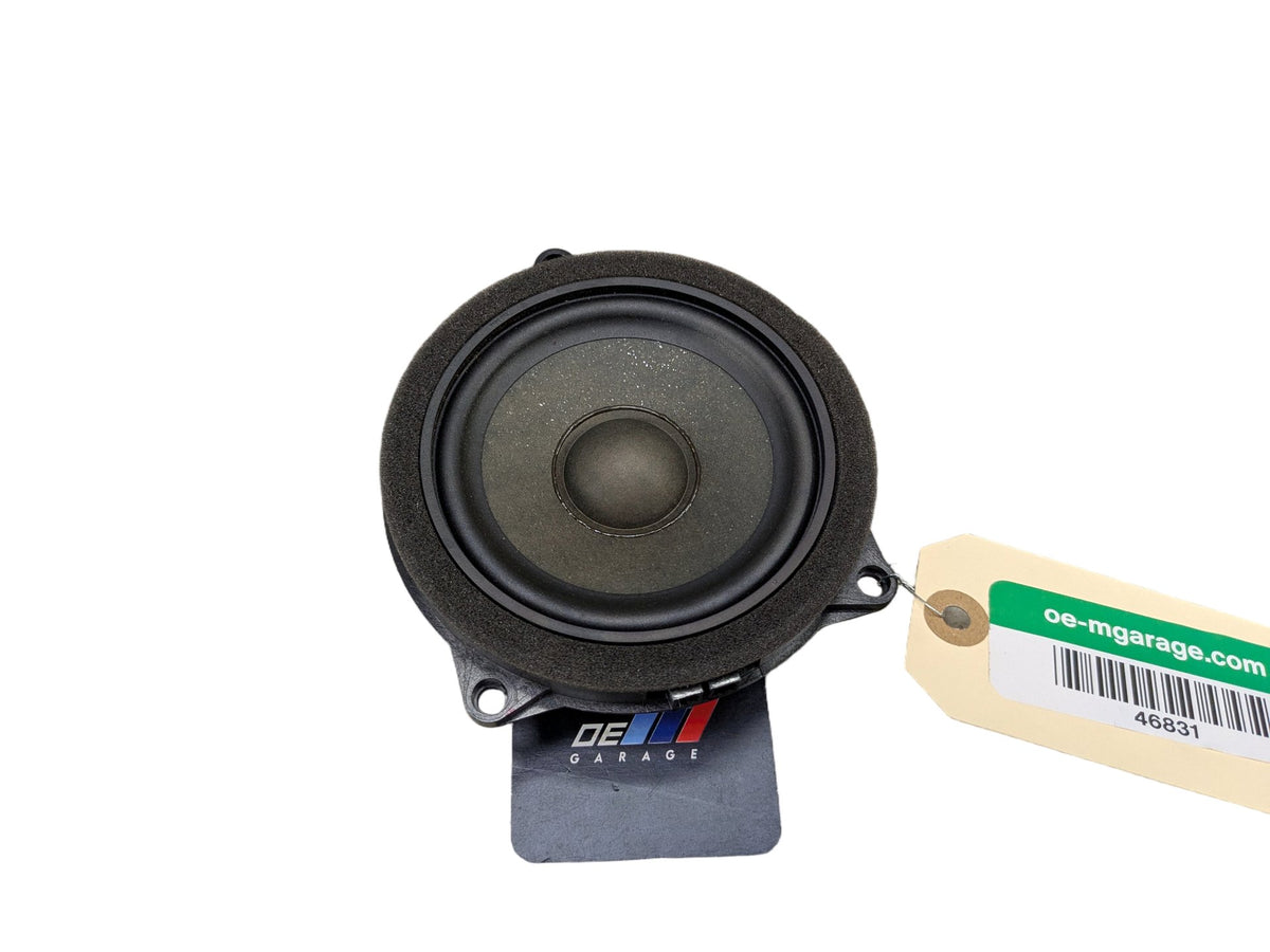 18-26 OEM BMW F97 G01 G05 G06 G20* G42 G87 X5 Door Audio Sound Midrange Speaker