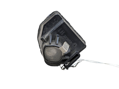 16-22 OEM BMW G11 G12 740 750 M760 Left Driver Interior LED Light Carpet Module