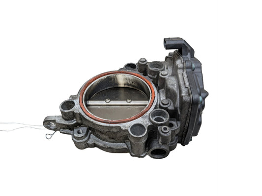 OEM BMW F22 F30 F32 G01 G20 G30 330 430 B46 Throttle Body Valve Actuator 8601651