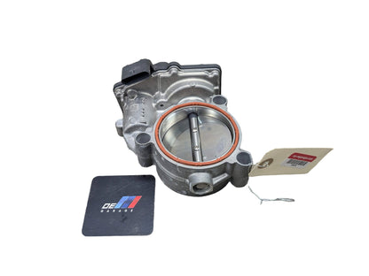 OEM BMW G01 G05 G12 G20 G30 M340 M40 Engine B58 Throttle Body Actuator 8667415