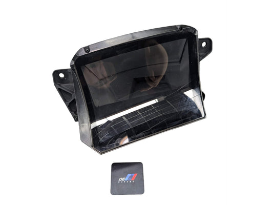 OEM BMW G01 F97 X3 X3M HUD Heads Up Display Projector Screen Unit
