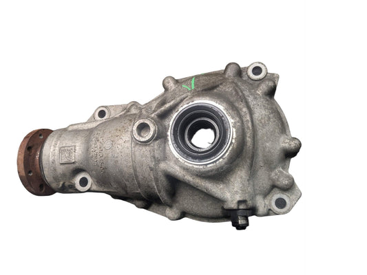 OEM BMW F22 F30 F32 F36 xDrive AWD Front Differential Axle Gearbox Carrier AT