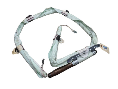 14-20 OEM BMW F22 F87 M2 COUPE Left Driver Top Roof Head Air Bag Airbag Curtain