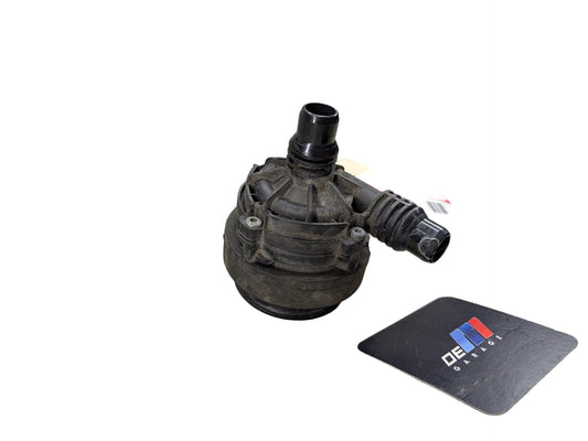 OEM BMW F97 F98 G01 G02 G05 G06 G07 I8 X3 X4 X5 X6 X3M Auxililiary Water Pump