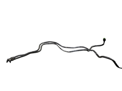 OEM BMW G20 G22 G23 G42 230 330 430 Transmission Oil Cooler Hose Pipe Lines