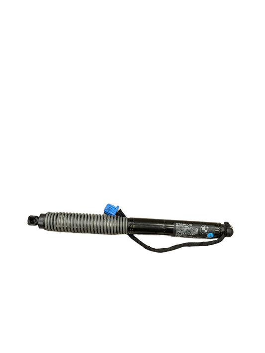 16-19 OEM BMW G12 740 750 M760 Right Passenger Electric Trunk Lid Shock Strut