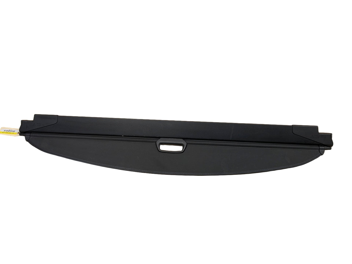 OEM BMW G01 F97 X3 X3M Rear Trunk Luggage Cover Trim Sun Shade Blind Roller