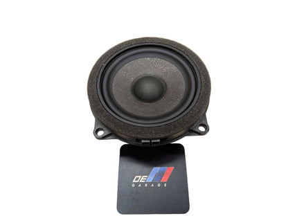 OEM BMW G01 G02 G05 G06 G07 X3 X5 X7 Audio Sound Midrange Door Speaker X3