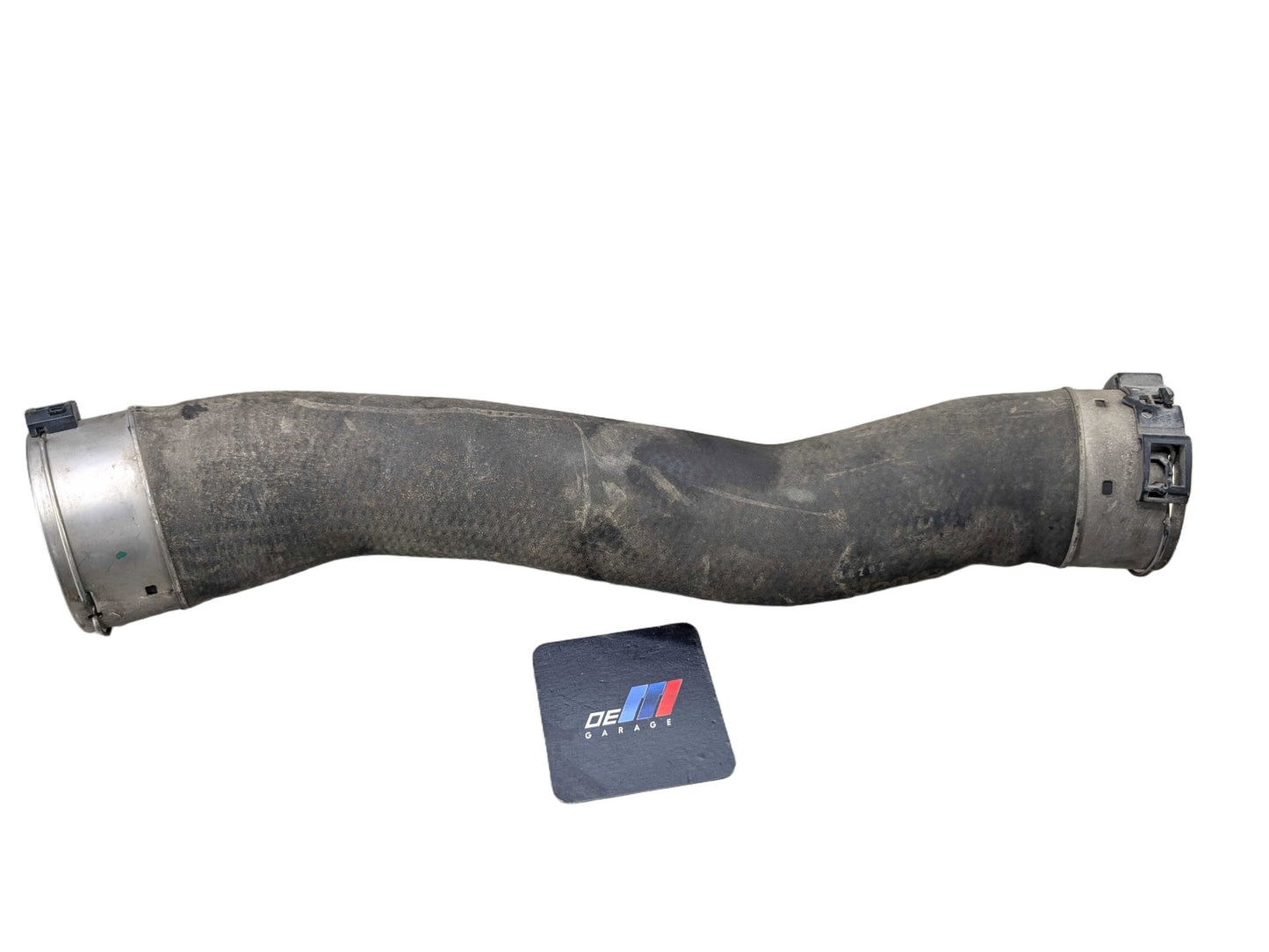OEM BMW F33 F25 F30 F32 F33 F36 Charge Pipe Air Intercooler Turbo Hose N20 N26