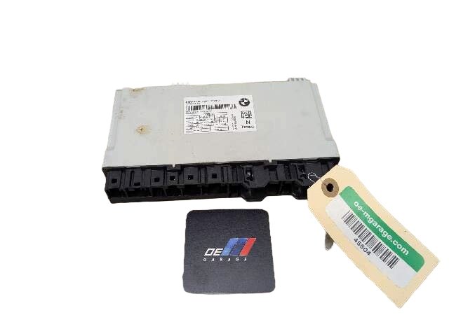 OEM BMW F15 F22 F30 F32 F36 F80 F82 M3 M4 Front Left Right Seat Control Module