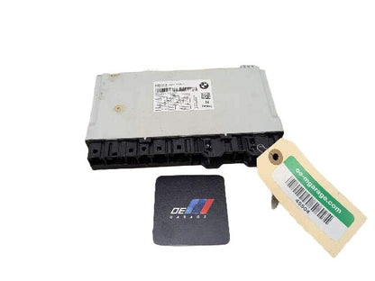 OEM BMW F15 F22 F30 F32 F36 F80 F82 M3 M4 Front Left Right Seat Control Module