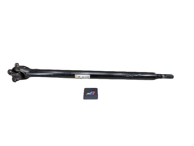 2023 BMW M440i G23 Front Propeller Driveshaft Drive Shaft 8698362 OEM BMW F97 G01 G05 G12 G20 G26 G30 Front Driveshaft Axle Drive Shaft L=809,4MM