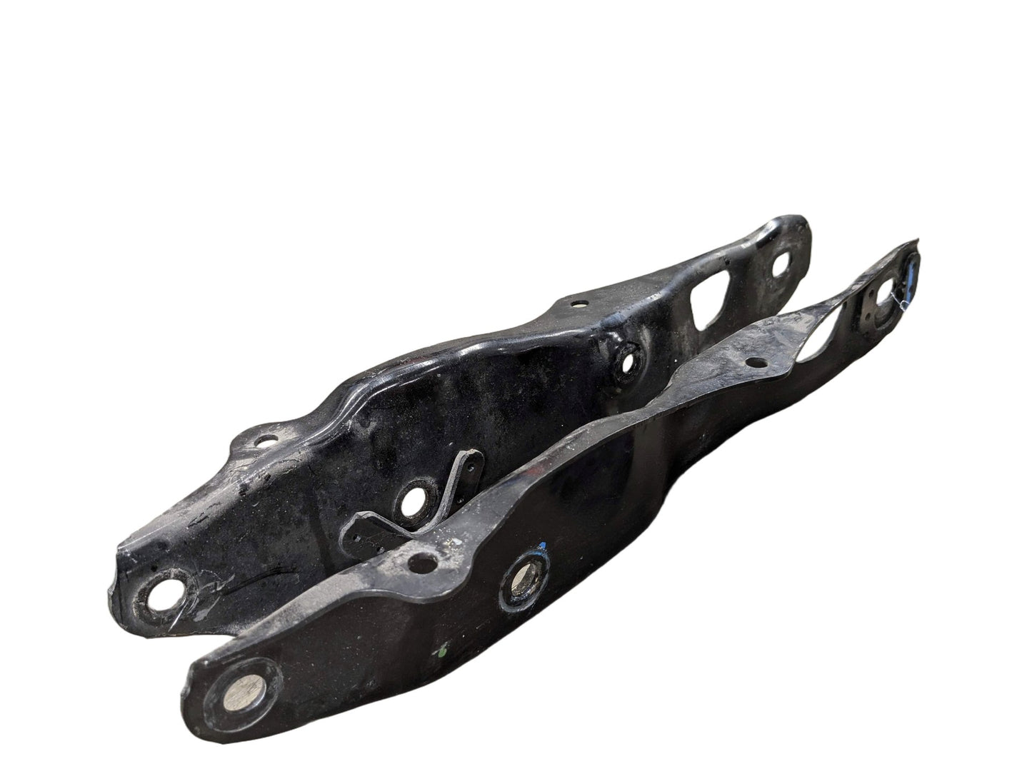 2020 BMW X5 G05 Rear Right Passenger Control Arm 6878031 19-23 OEM BMW G05 G06 G07 X5 X6 X7 Rear Left Driver Side Forward Control Arm OEM