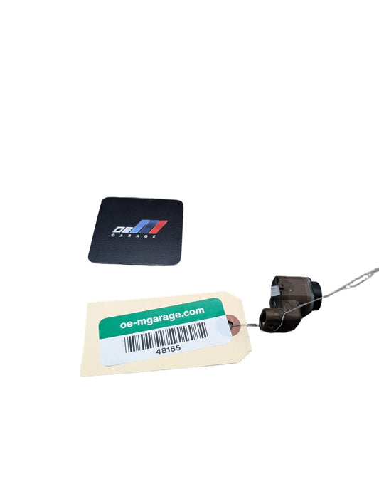 OEM BMW E70 F06 F10 F12 F13 F25 M5 M6 Bumper Parking PDC Ultrasonic Sensor Black