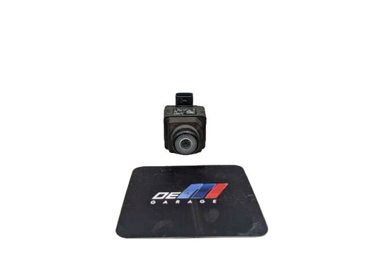 16-19 OEM BMW G11 G12 740 750 M760 B7 Surround View Park Assist Camera