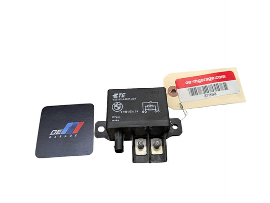 OEM BMW F10 F13 F02 F30 F32 F80 F82 F85 M3 M4 M6 Cooling Fan Relay Control 130A