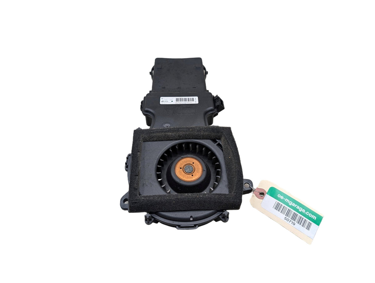 OEM Mercedes R231 W207 E350 E550 SL350 SL550 Left or Right Seat Blower Fan Motor