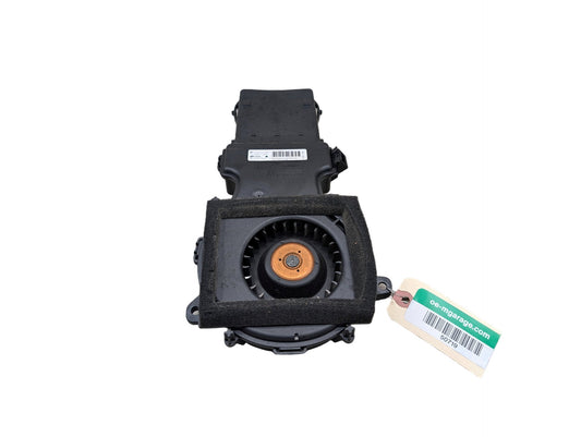 OEM Mercedes R231 W207 E350 E550 SL350 SL550 Left or Right Seat Blower Fan Motor