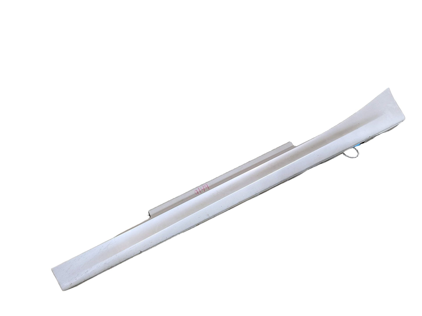 14-20 OEM BMW F22 F23 230 M235 M240 M SPORT Left Driver Side Skirt Rocker Panel