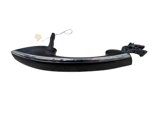 16-19 OEM BMW G12 740 750 Front Rear Right Passenger Door Handle COMFORT Gray