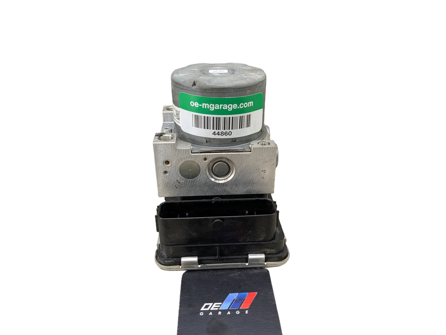 2021 BMW 330i G20 ABS Pump Module 5A2D744 OEM BMW G20 330 M340 ABS Brake Pump Anti Lock DSC Dynamic Stability Control