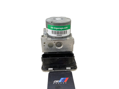 2021 BMW 330i G20 ABS Pump Module 5A2D744 OEM BMW G20 330 M340 ABS Brake Pump Anti Lock DSC Dynamic Stability Control