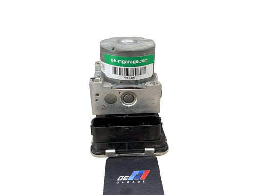 2021 BMW 330i G20 ABS Pump Module 5A2D744 OEM BMW G20 330 M340 ABS Brake Pump Anti Lock DSC Dynamic Stability Control OEM