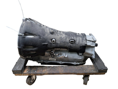 2019-21 BMW G05 X5 X7 Automatic Transmission Gearbox B58 AWD GA8X51CZ